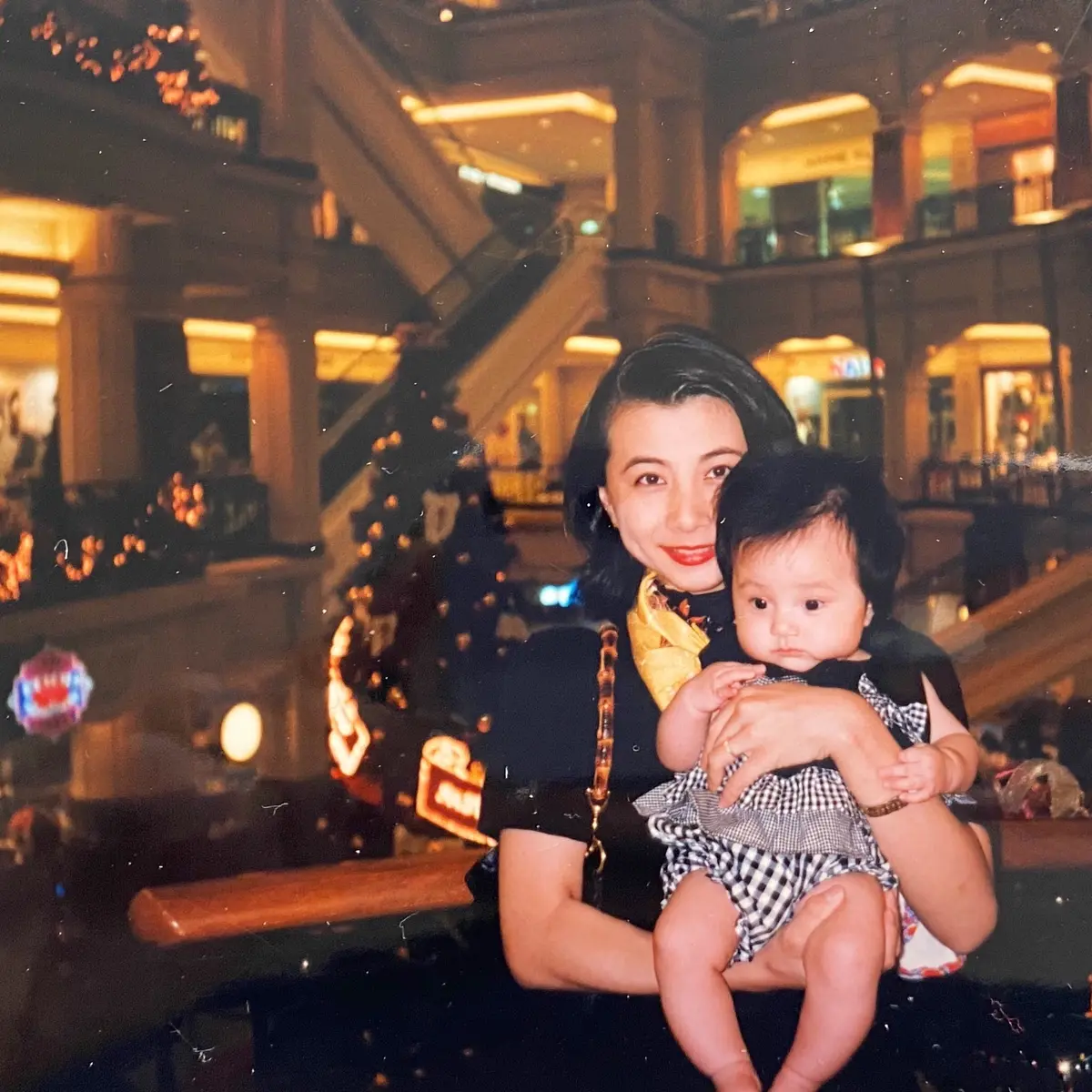 重ねてつけたい「peace」と「クロス」の画像_3