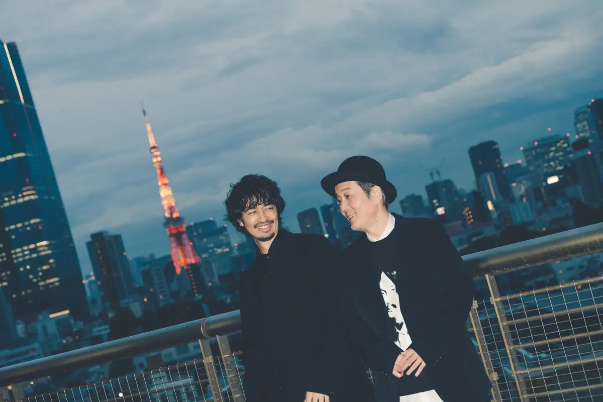 【リリー・フランキーさん×斎藤工さんスペの画像_5