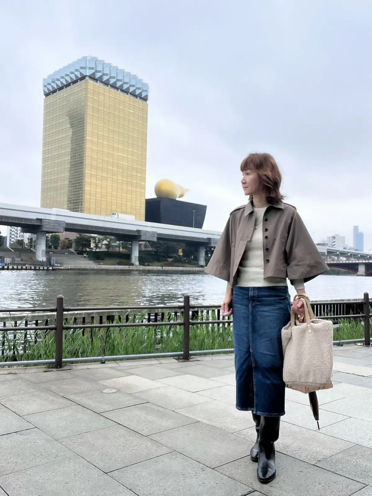 目白から浅草へ『1人でゆる〜く浅草めぐりの画像_3