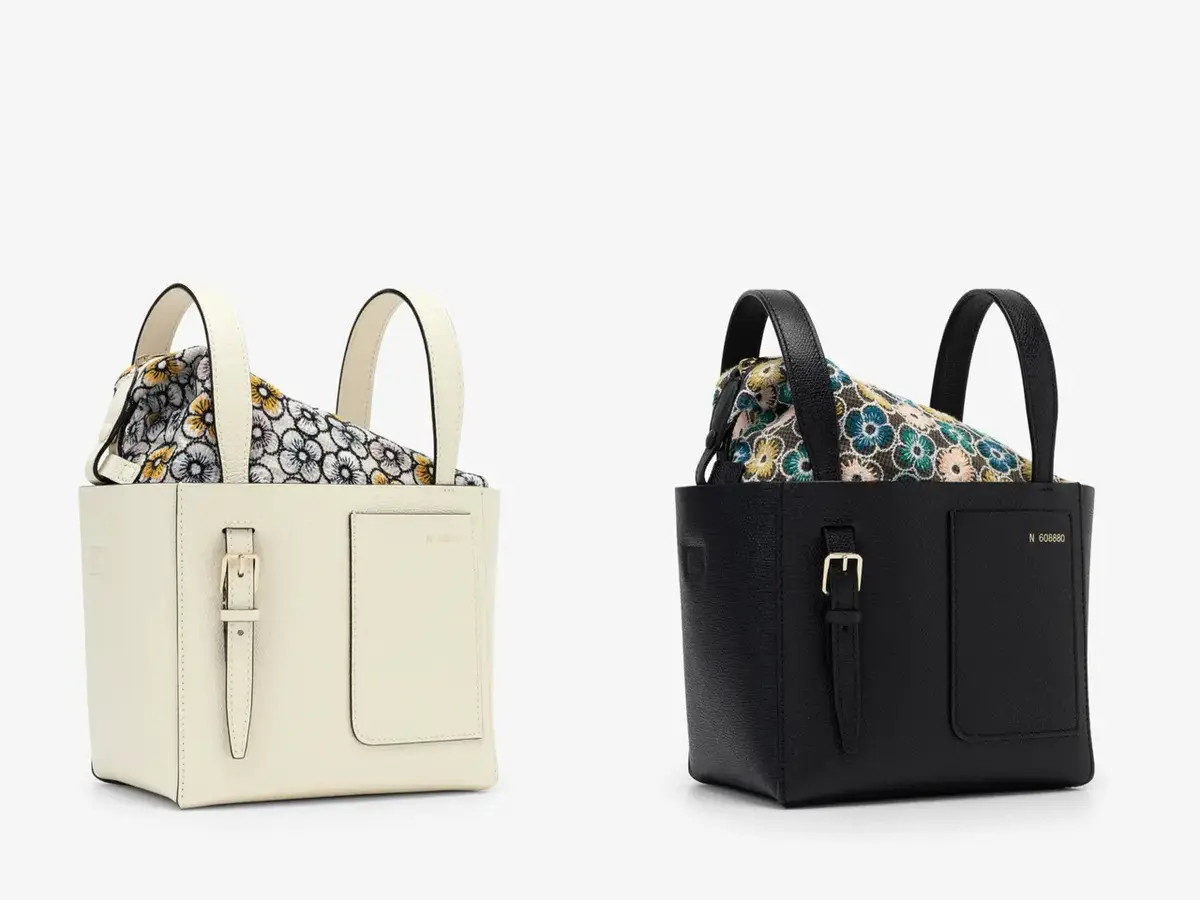 ヴァレクストラ×ミナ ペルホネンのコラボモデル