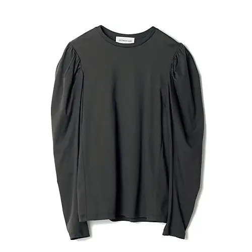 凛とした上品さと、モダンなたたずまい「夏の画像_4