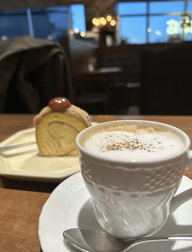 心がベルベットななおみさんとカフェ&学びの画像_2