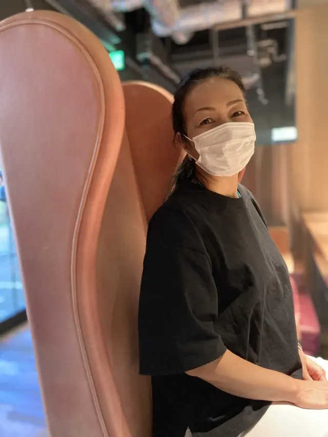 甘いものが常に欲しくなる50代の画像_3