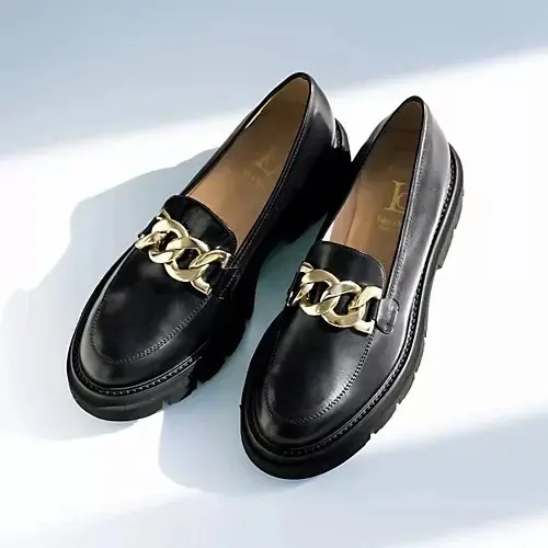 【50代 靴】センスアップを叶える 「春の画像_49