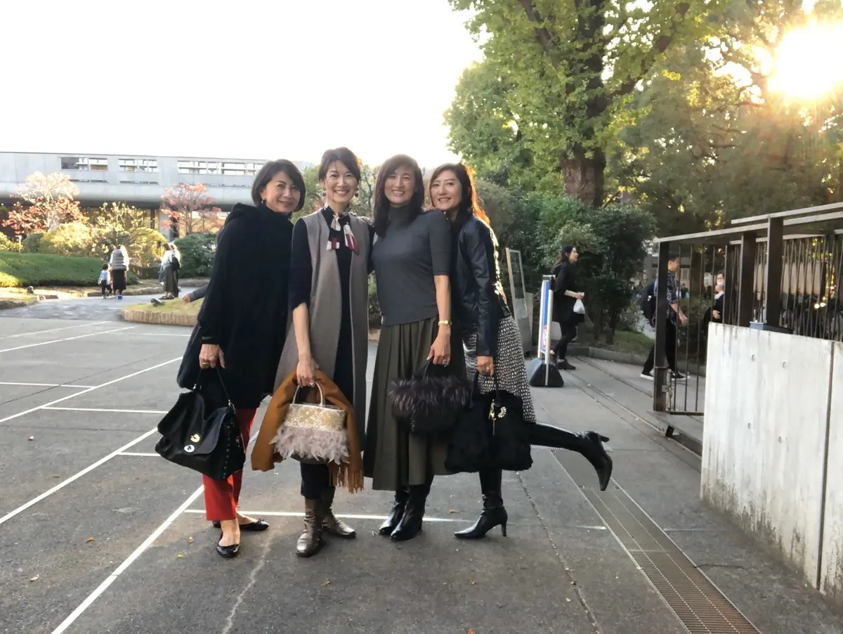 サプライズに感涙の画像_3