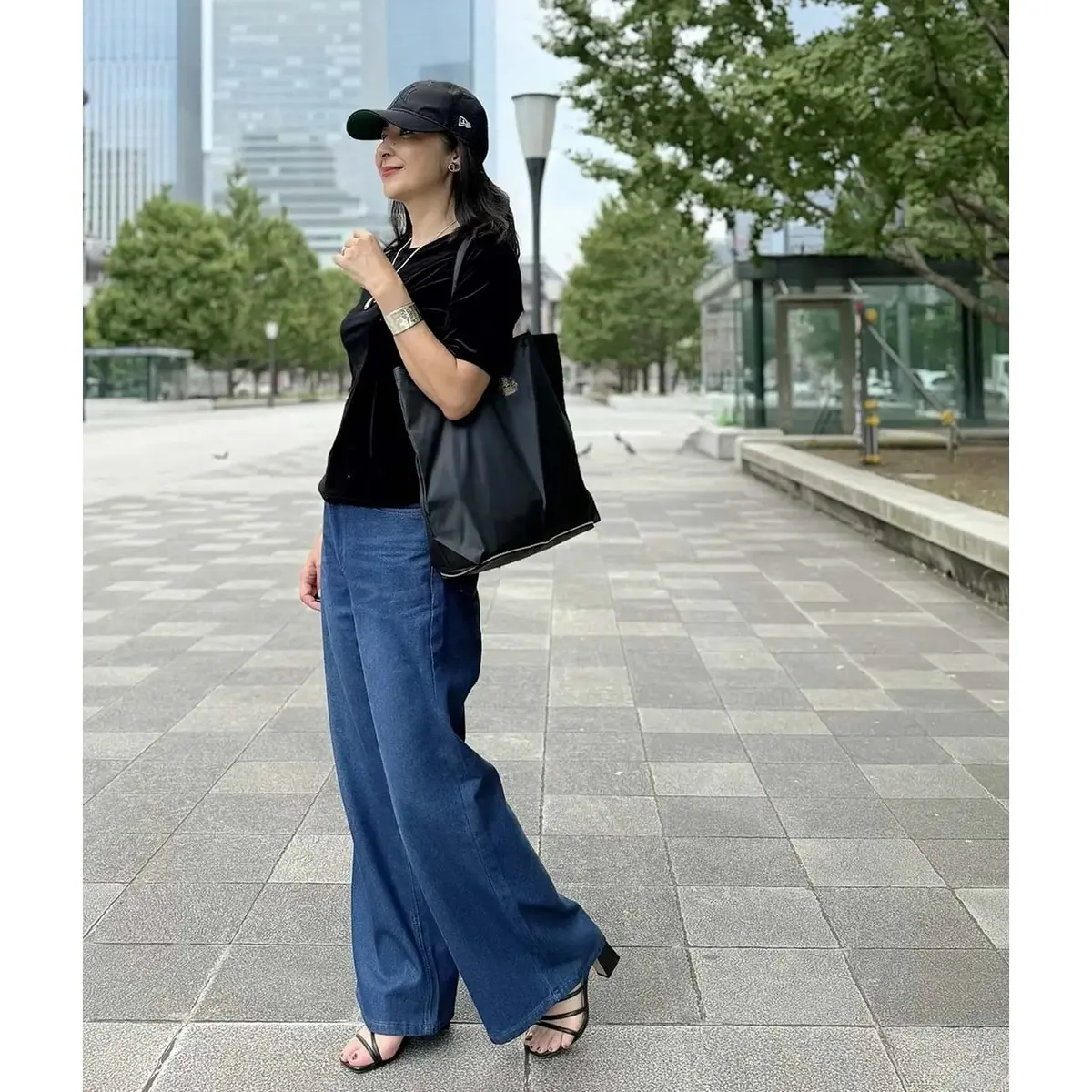 松ヶ崎由紀子さん