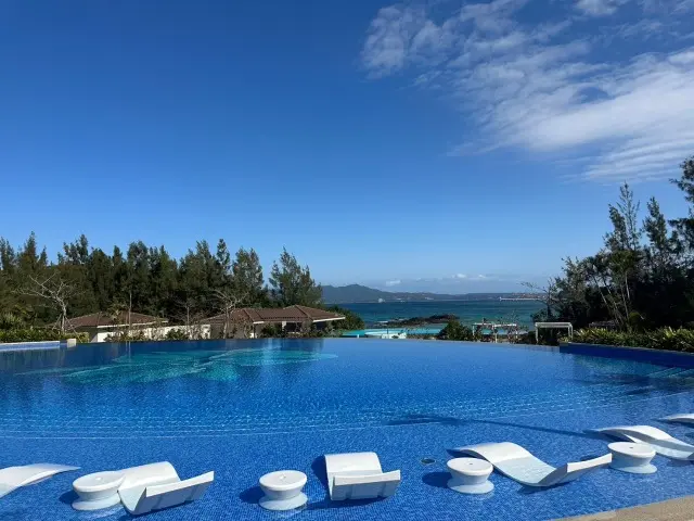 沖縄家族旅行②の画像_1