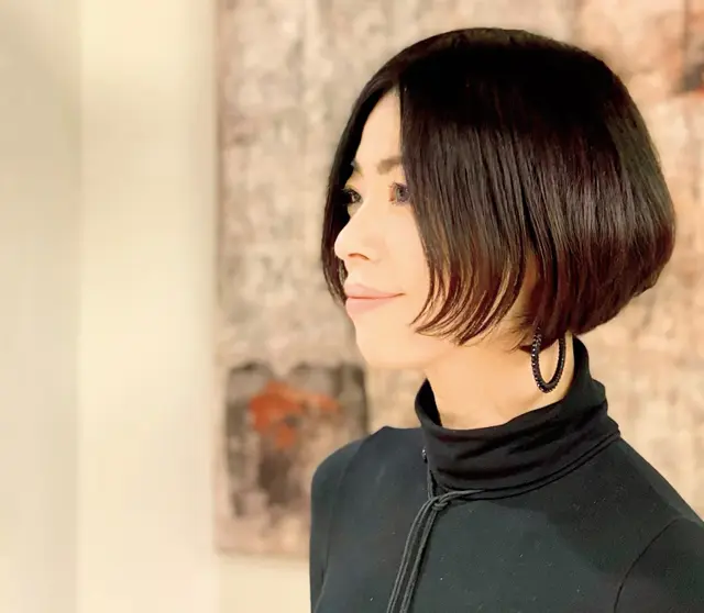 ウィメンズ エグゼクティブ スーパーバイザー 植原ほのさん