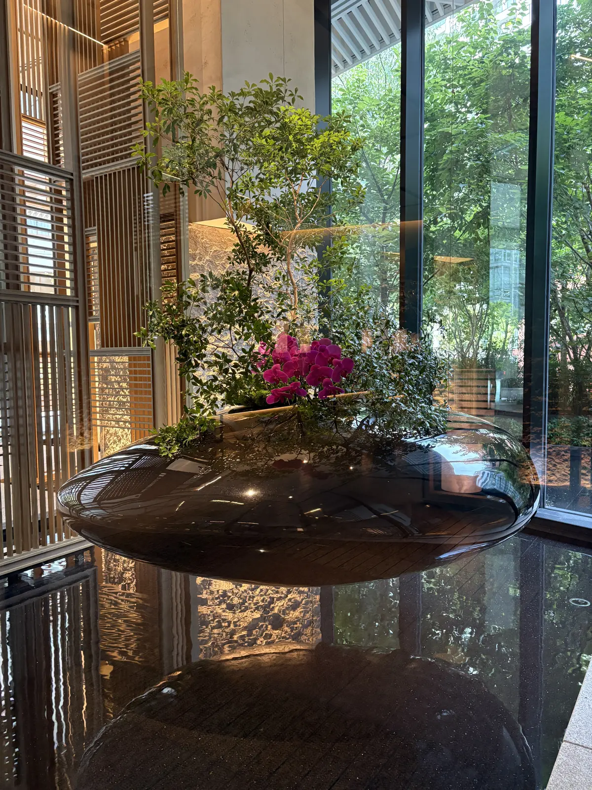 フォーシーズンズホテル大阪 37階の広東の画像_2