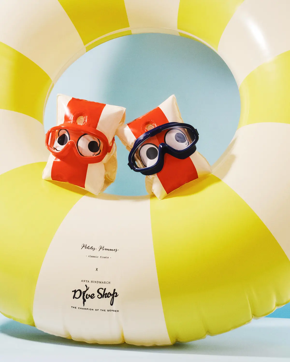 アニヤ・ハインドマーチ　イメージカット