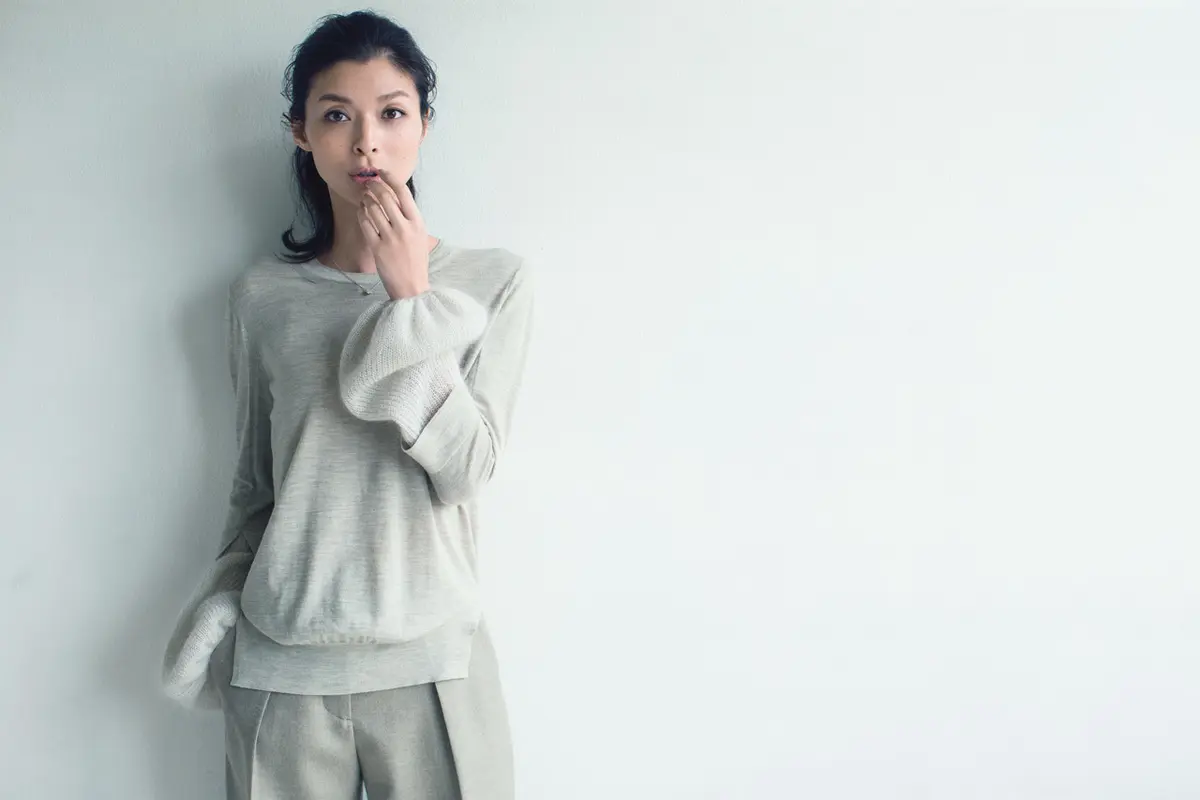 「幸せ感」を表現するクリーミーカラー＆ふの画像_4