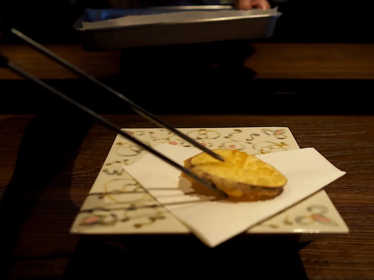 H&Mの高見えジャンスカでBDay luの画像_15