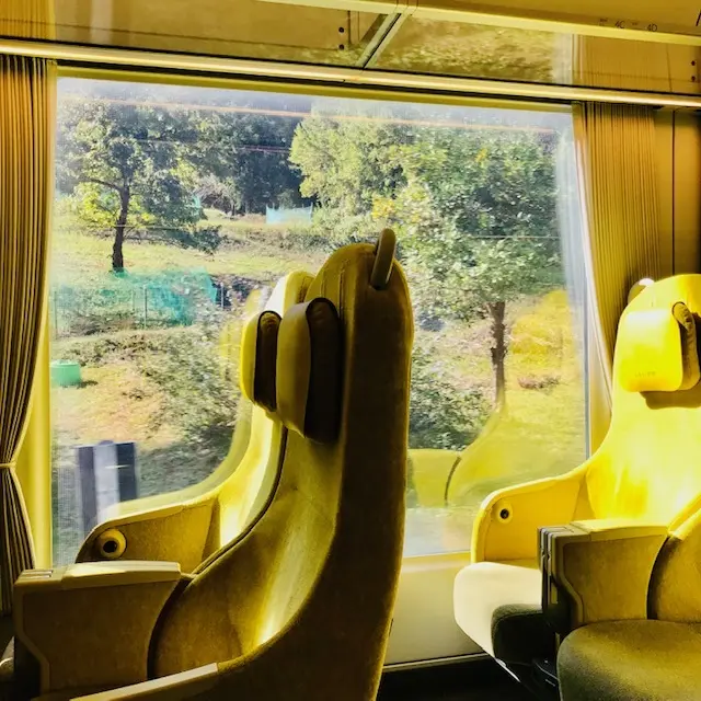 ♫ラビューに乗って♪の画像_5