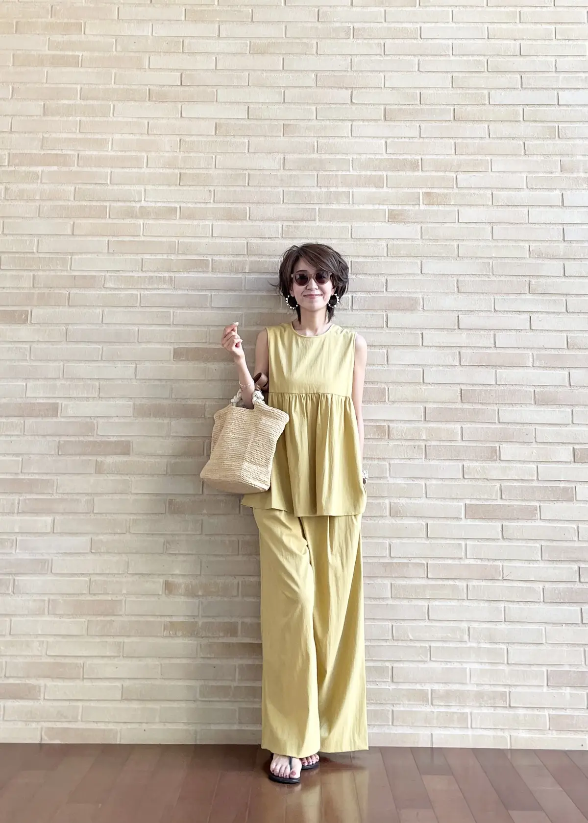 ワンコと一緒に海へお出かけの画像_9