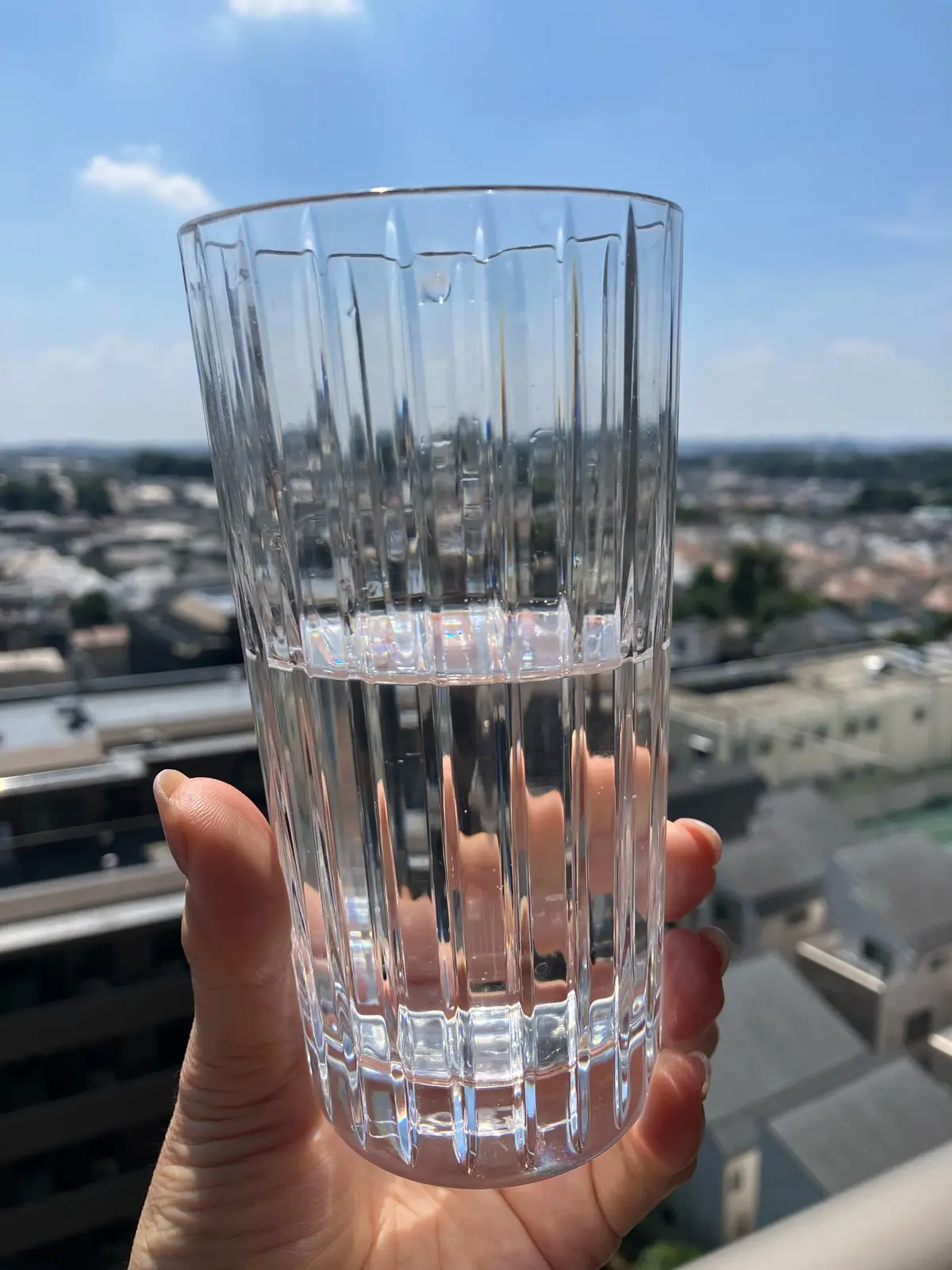 バカラ　Baccarat ハイボールグラス　BTS  JIN   IGIN アイギン　アップルジン　IGIN APPLE GIN 韓国ドラマ　テテ　パクソジュン　バンテリンドーム  お酒　おうち時間 50代推し活