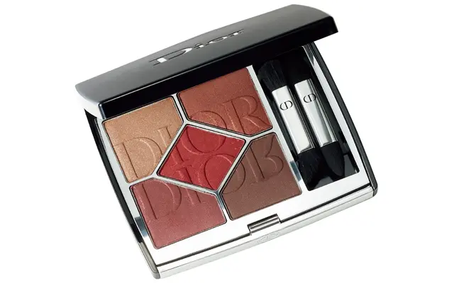 サンク クルール クチュール  889（限定色）￥8,690／パルファン・クリスチャン・ディオール