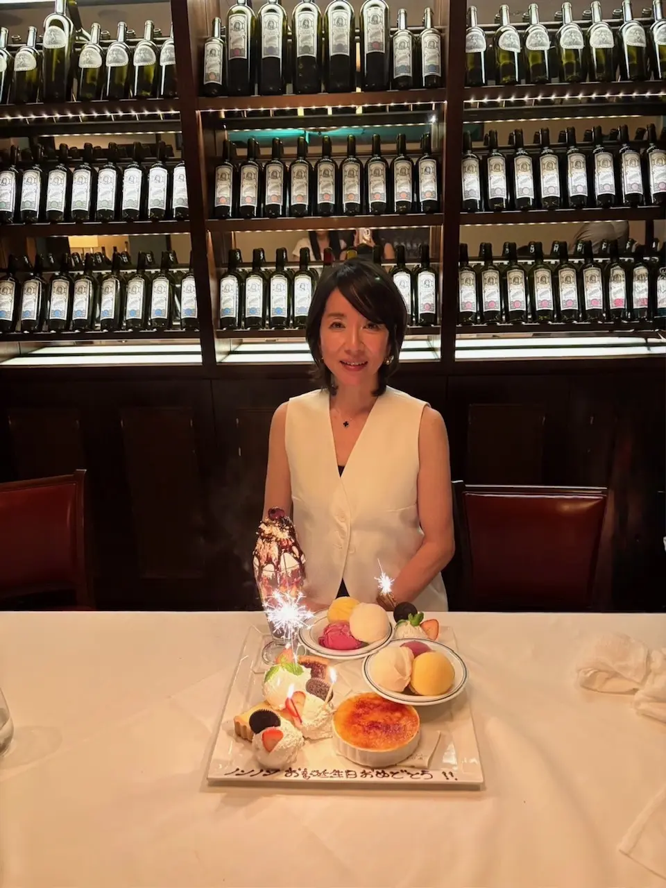 パレスホテル東京STAY DAY1の画像_9