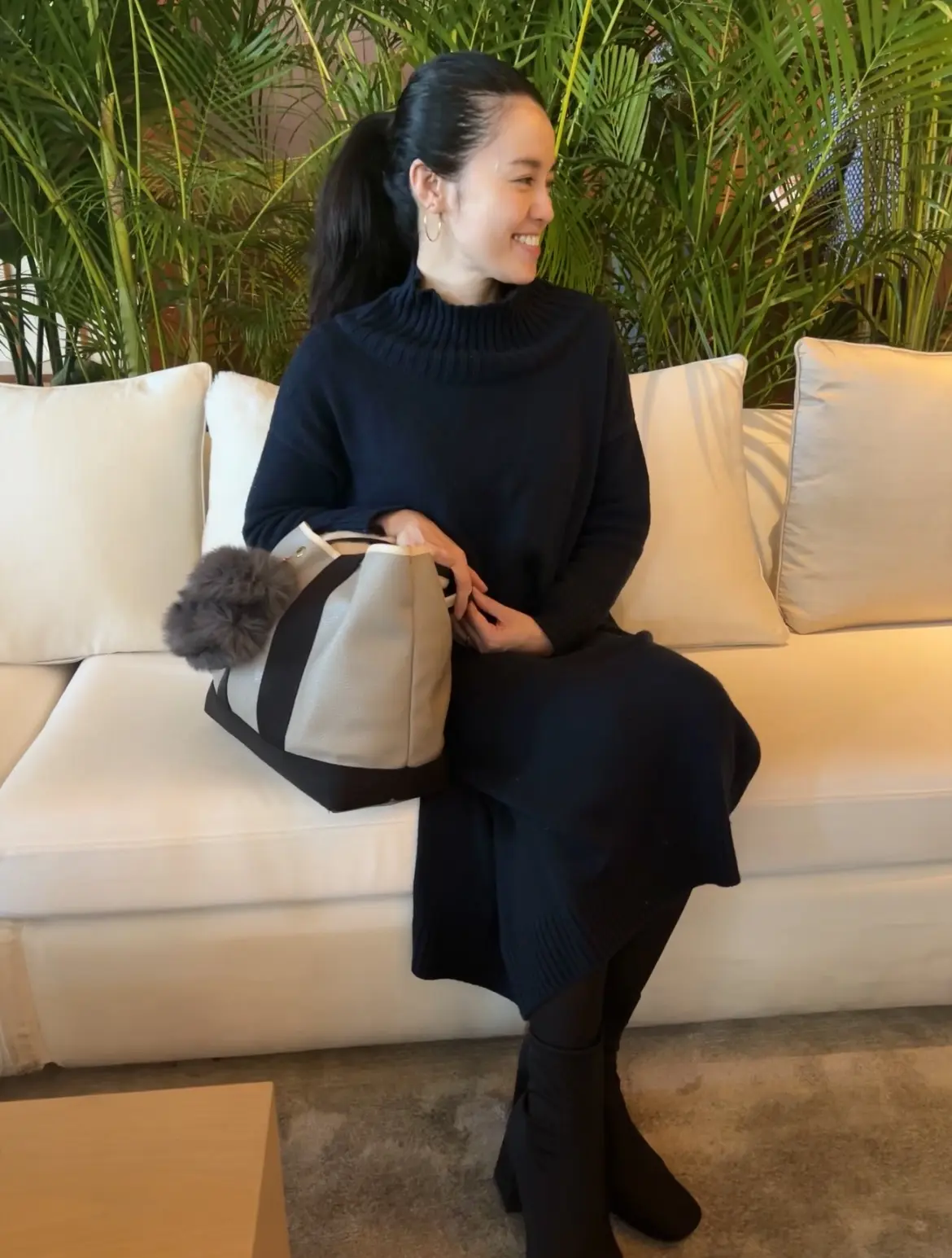 東京エディション虎ノ門に行ってきました♪の画像_12