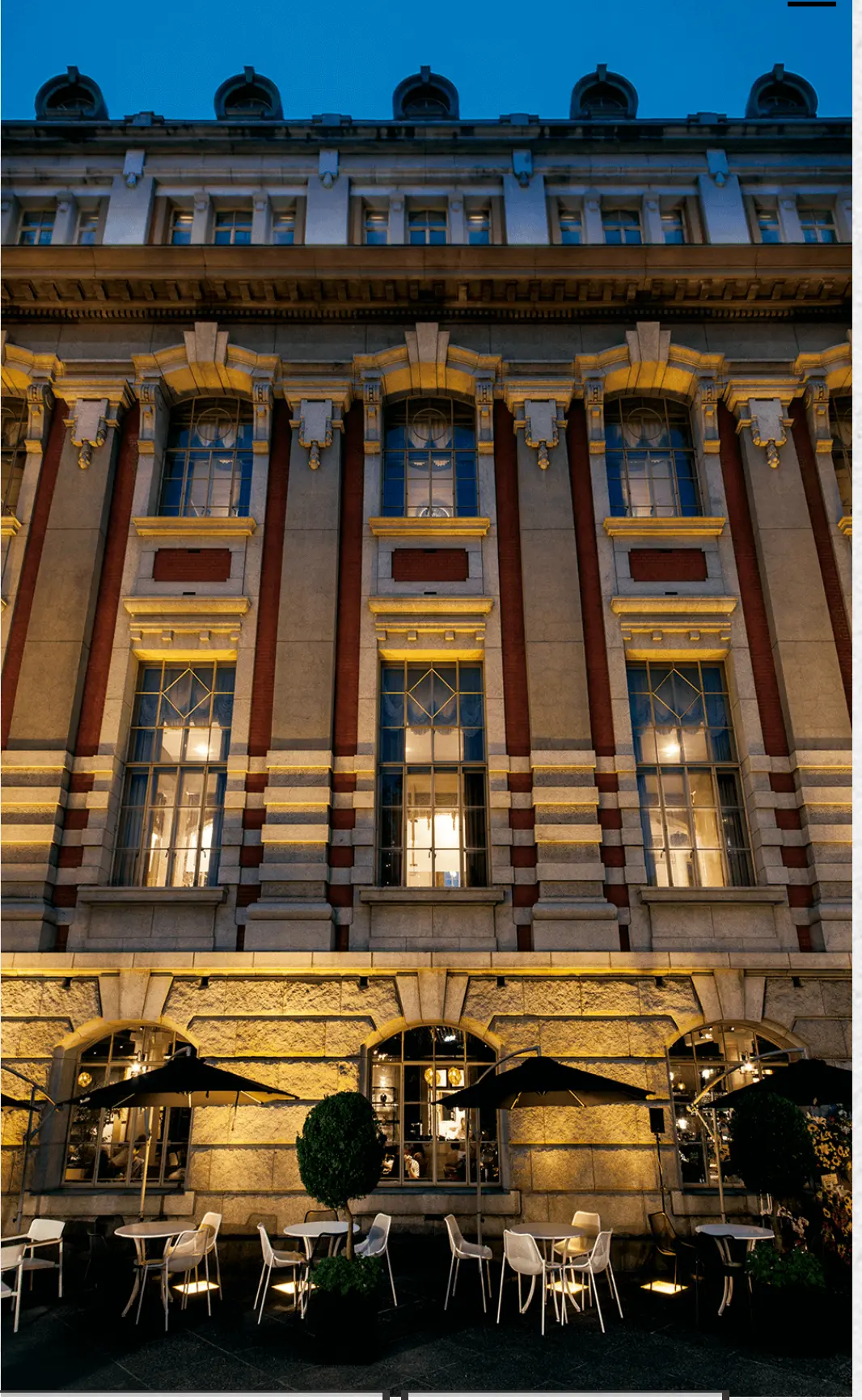 舞台前の気分転換、中之島バラ園へ🌹の画像_8