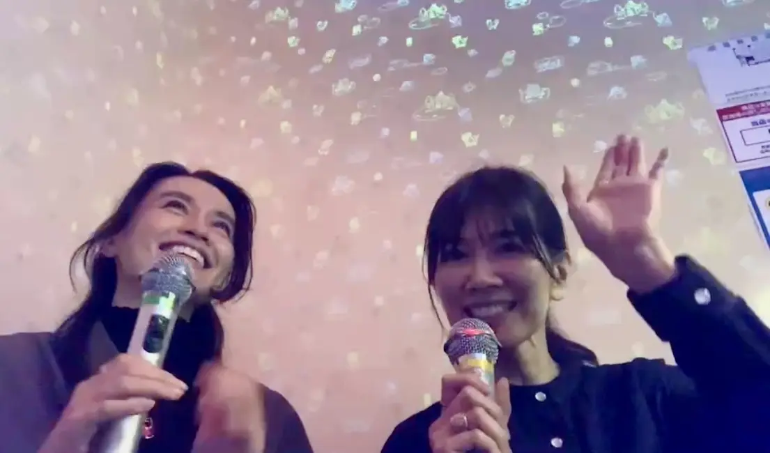 憧れの華組OGふみさんと欲張りデート♡の画像_10