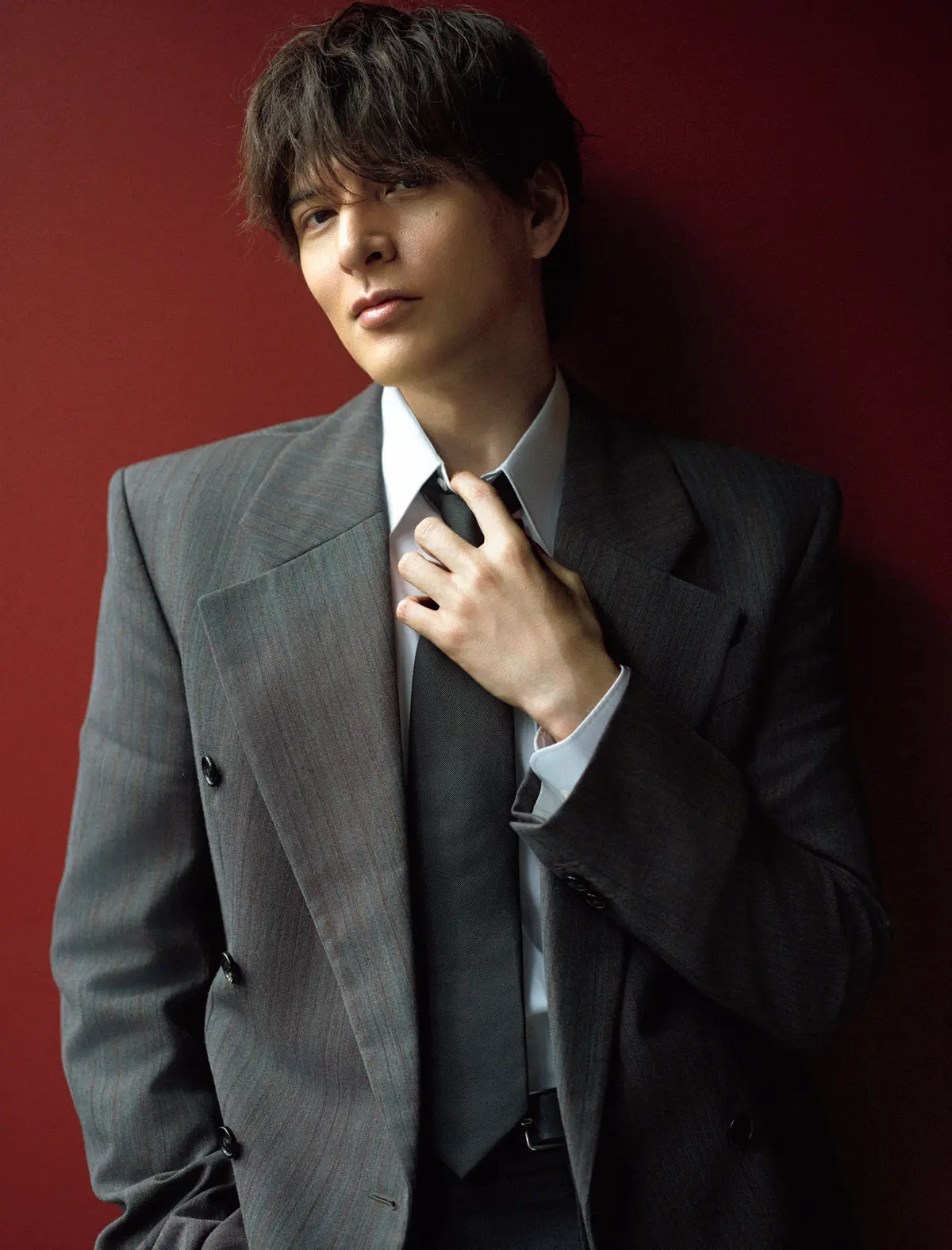 【城田 優さんインタビュー】悩んでもがいた220時間。音楽性を損なわない訳語を求めて　プリティウーマン　ミュージカル　PRETTY WOMAN The Musical