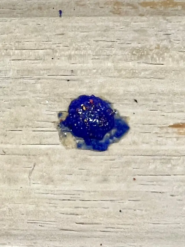 七宝焼のアクセ作りの画像_8