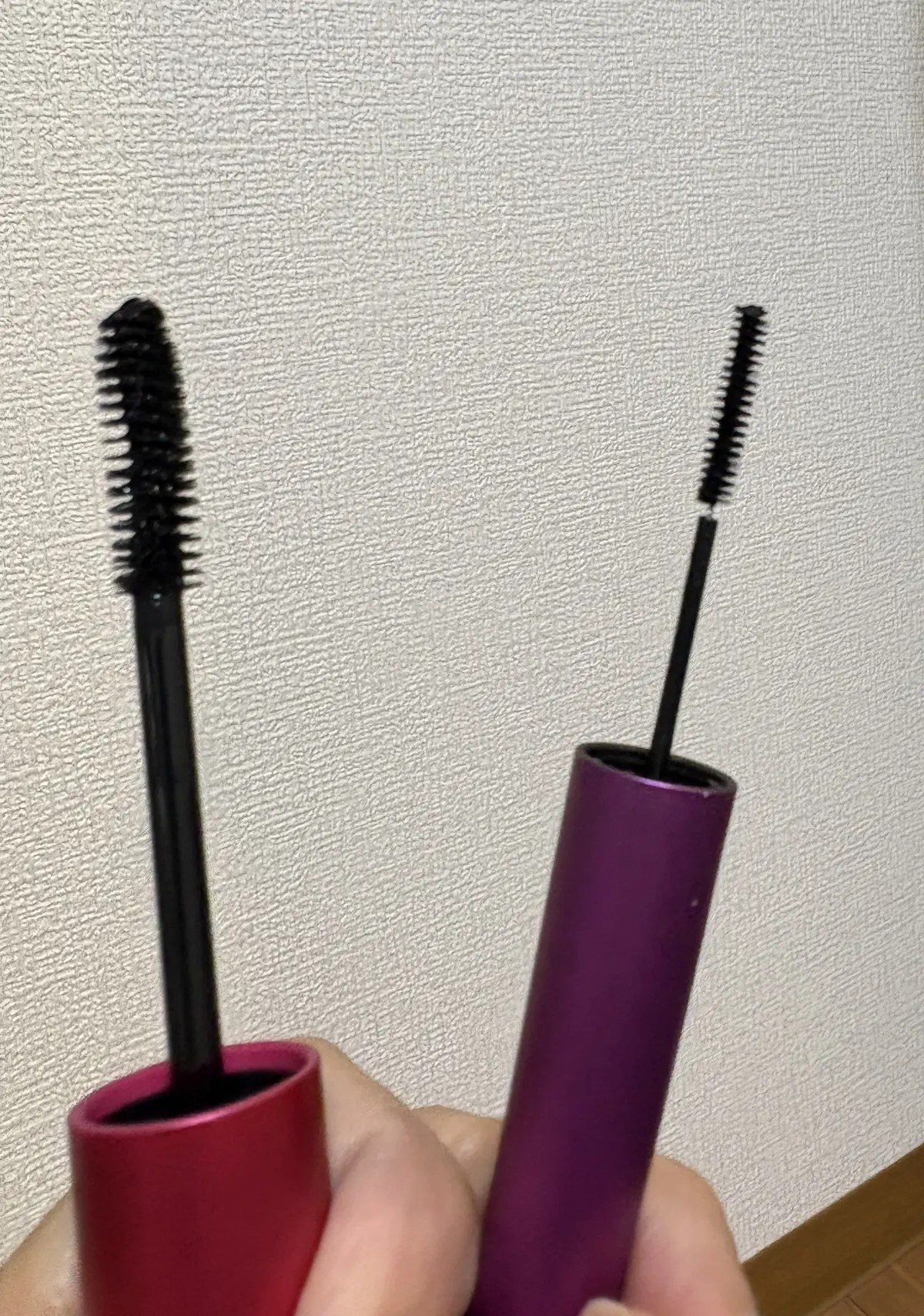 大人ショートに映えるまつげ。髪と目元でつの画像_9