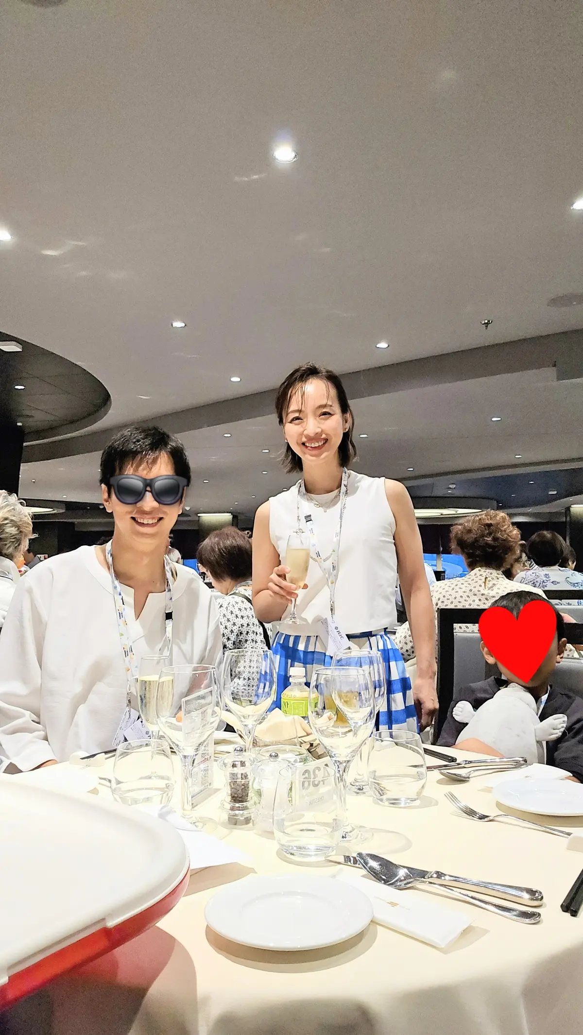 家族で楽しむクルーズ旅行！　MSCベリッの画像_7