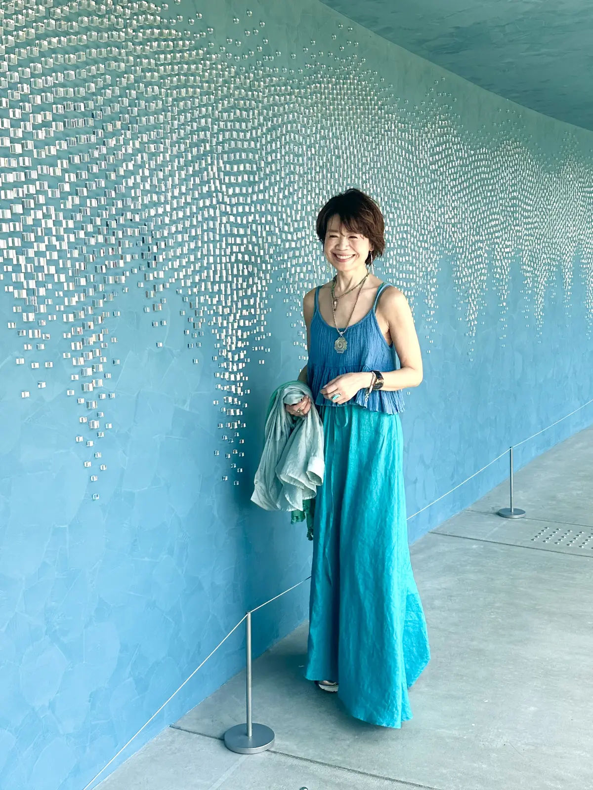 【母妹と直島アートの旅　DAY2】の画像_11