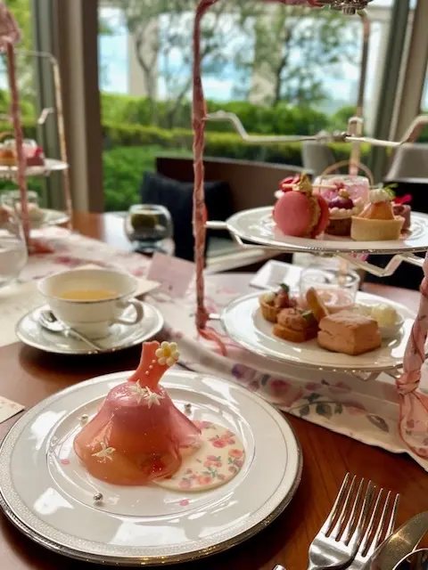 any SiSコラボの可愛いアフタヌーンの画像_4