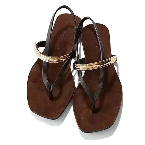 【50代 週末コーデ】夏に映えるスタイリの画像_4