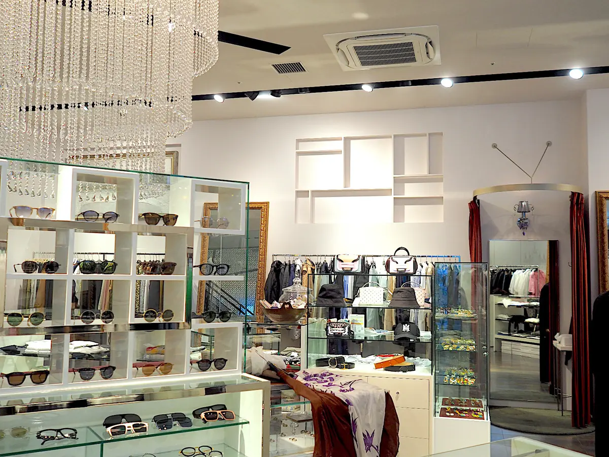 ボッテガ、セリーヌ、トムフォード…ラグジュアリーブランドサングラス