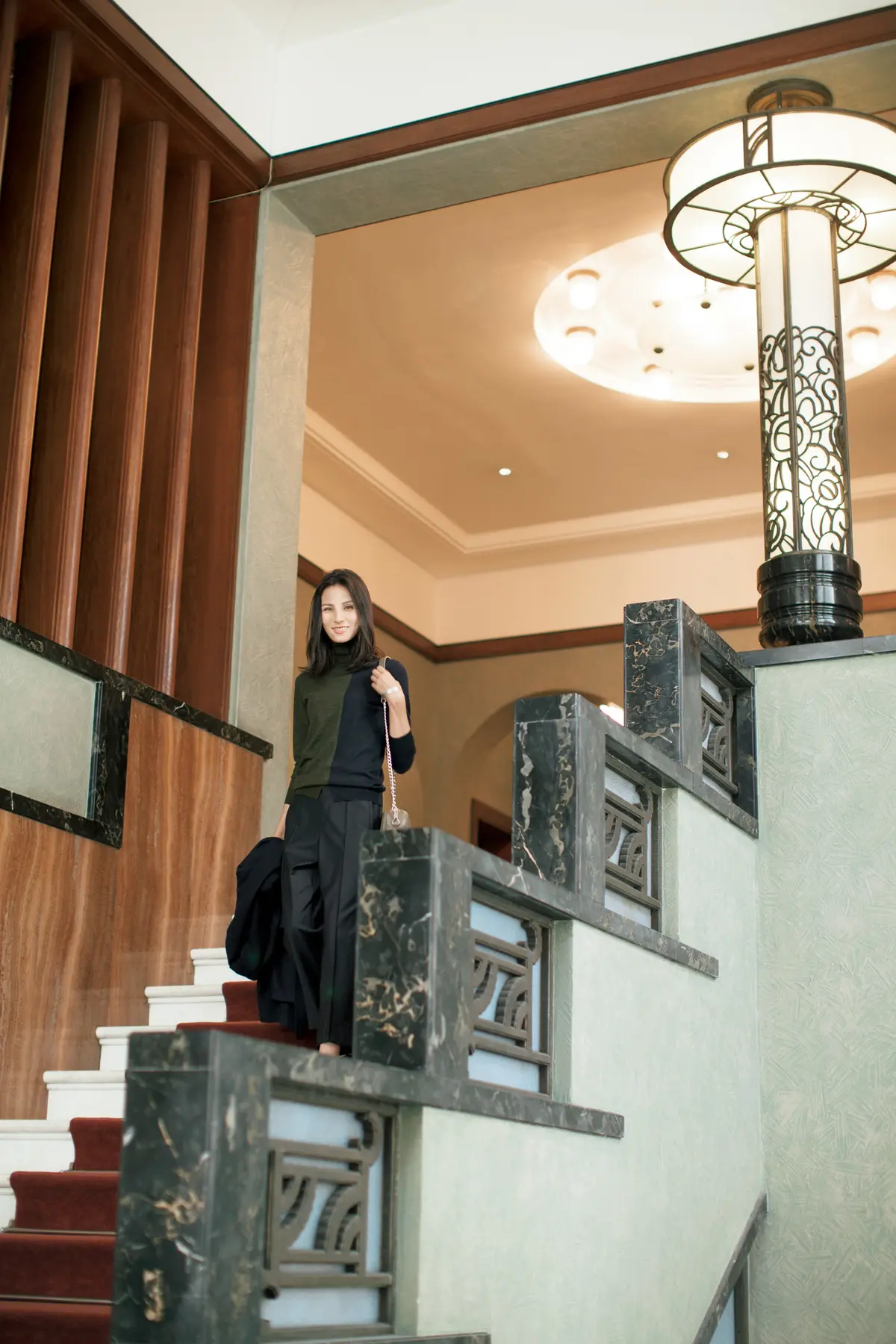 美しいものを求めて　アートに触れる白金のの画像_3