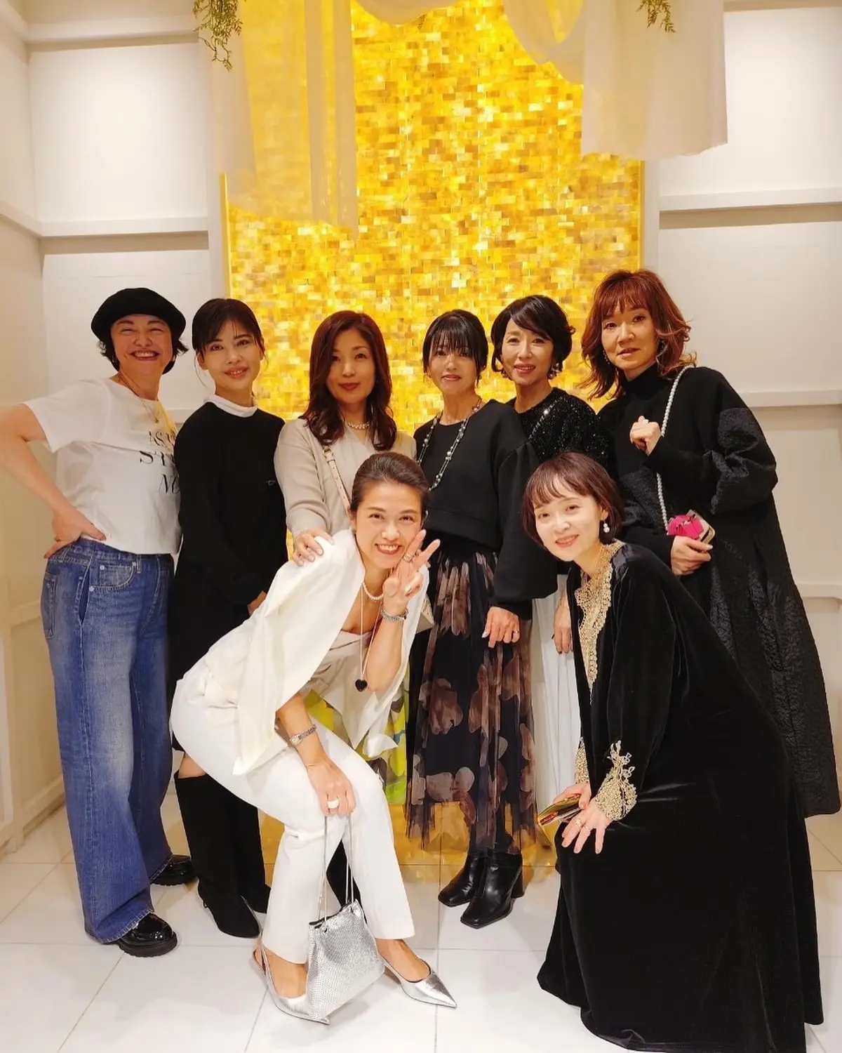 今冬はエクラで人気の「長めのショート」にの画像_3