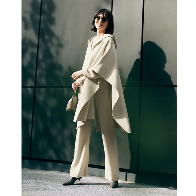 AURALEE［オーラリー］