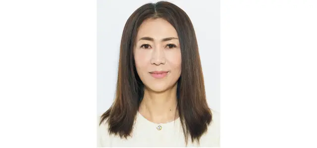 （チームJマダム・Reenaさん）