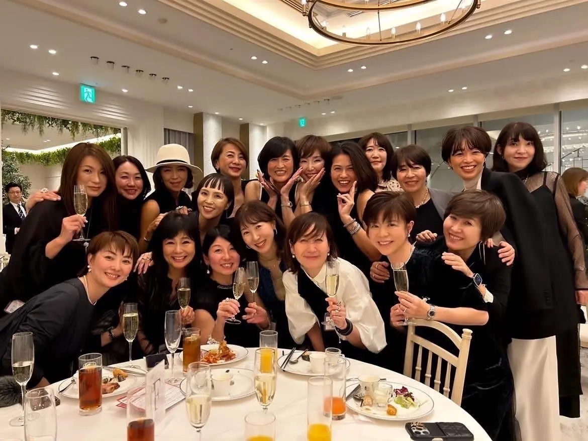 華組、卒業します。5年間ありがとうございの画像_11