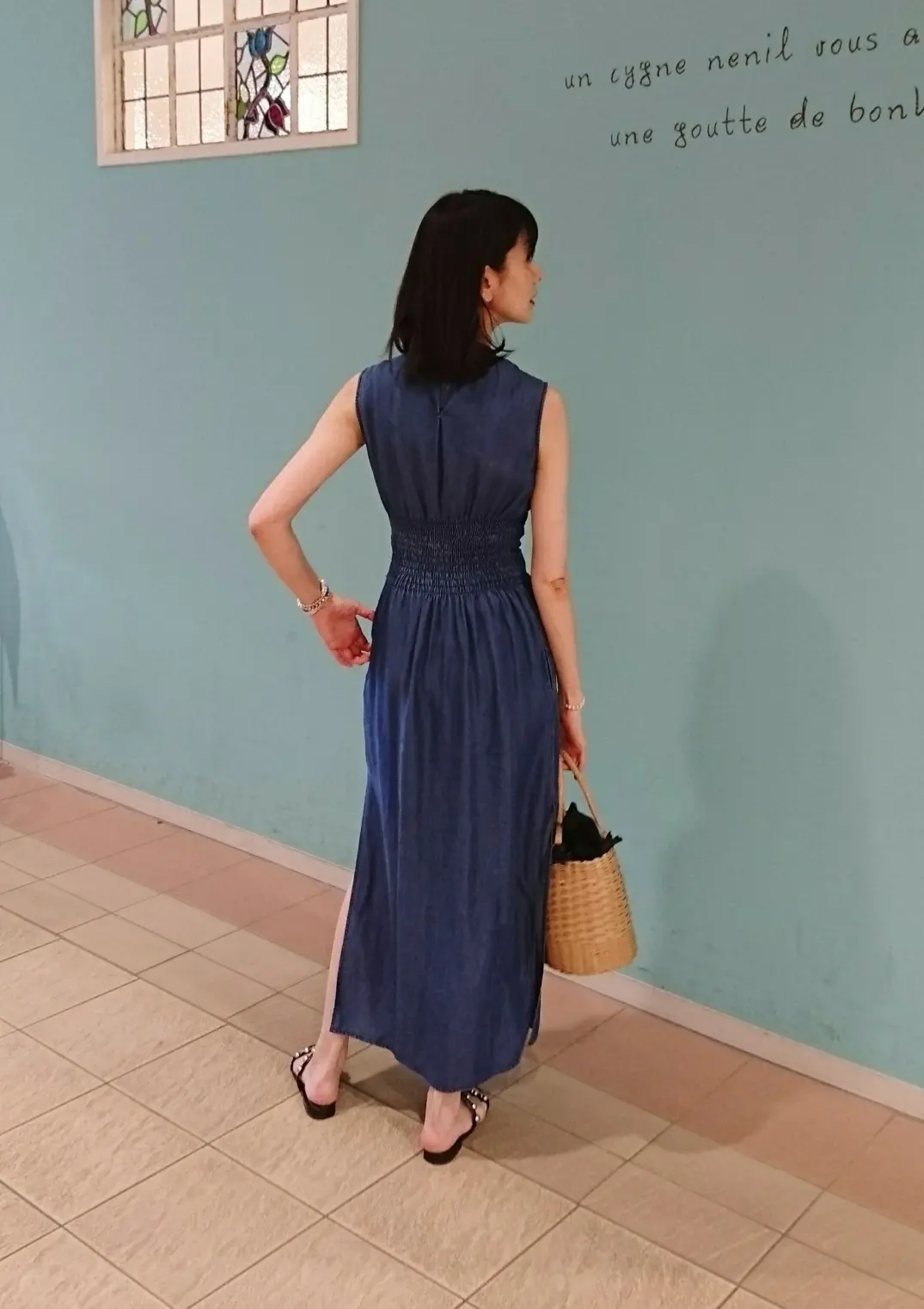 ぺたんこサンダル☆の画像_4