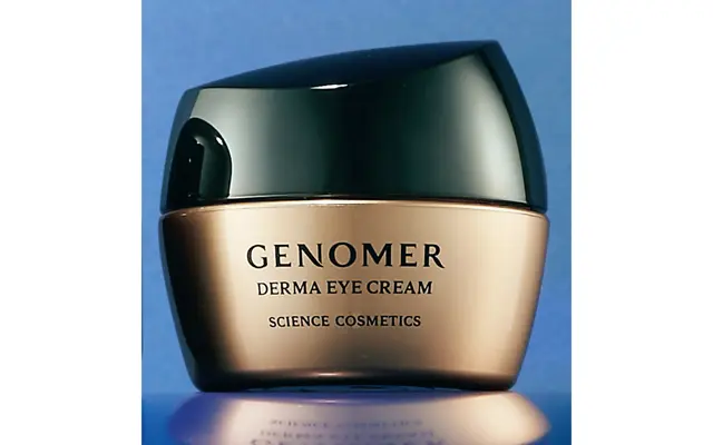 ジェノマー ダーマアイクリーム