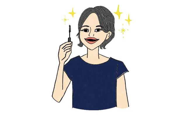 定番の黒マスカラ、買い替えるならツヤセパレート一択！