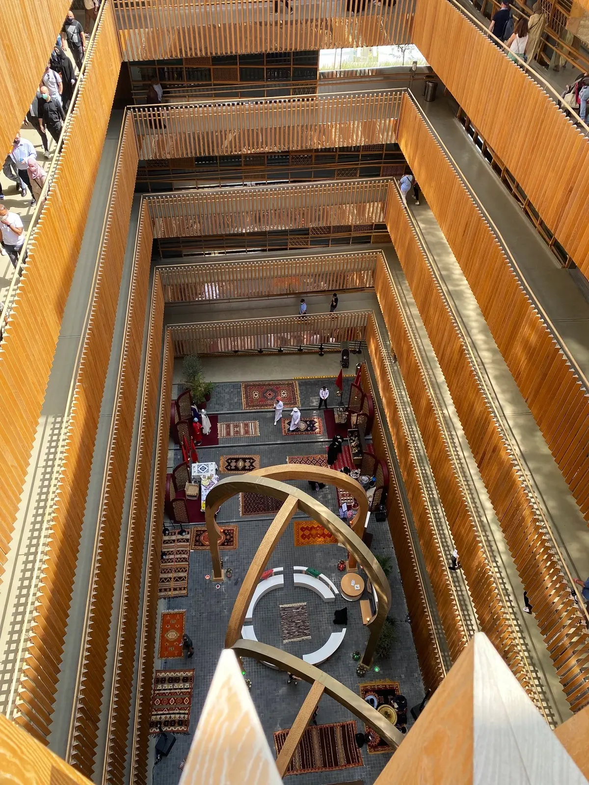 ドバイ万博　〜ドバイ⑱〜の画像_7