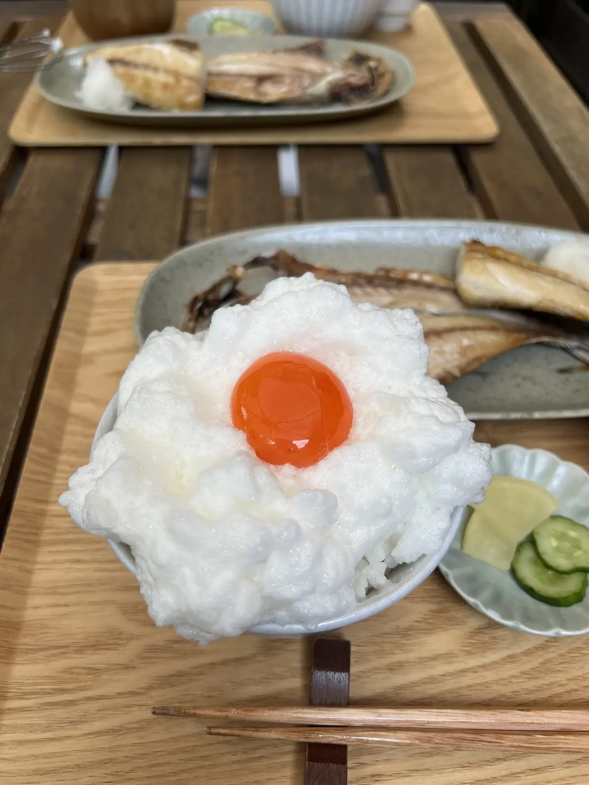 デニムベストがコーデに新鮮な風を運んできの画像_11