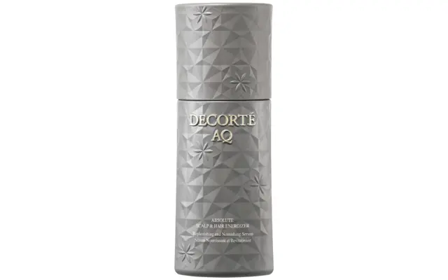 AQ アブソリュート スカルプ ＆ ヘア ショット 170㎖ ￥7,700／コスメデコルテ