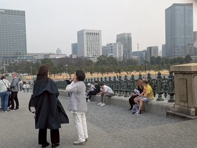 丸の内美味しくて！そしてお得だったランチの画像_8