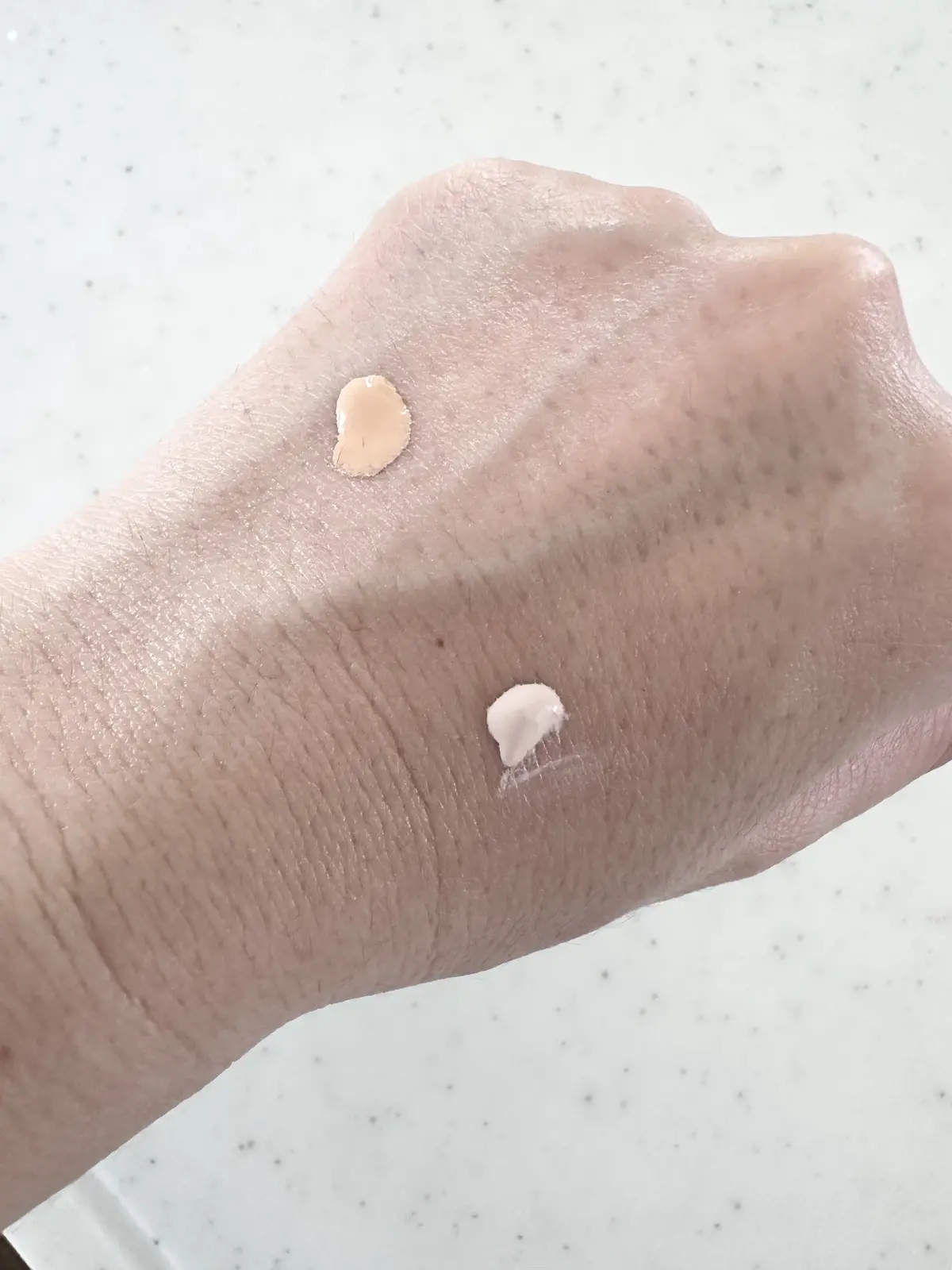 しっかりとカバーもしてくれてパール感があの画像_2