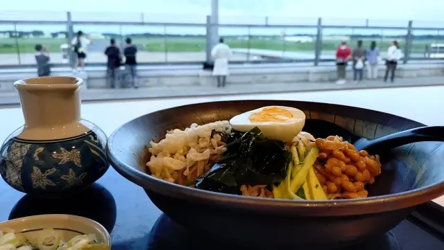 夏の茨城旅【後編】御岩神社から偕楽園、弘の画像_11