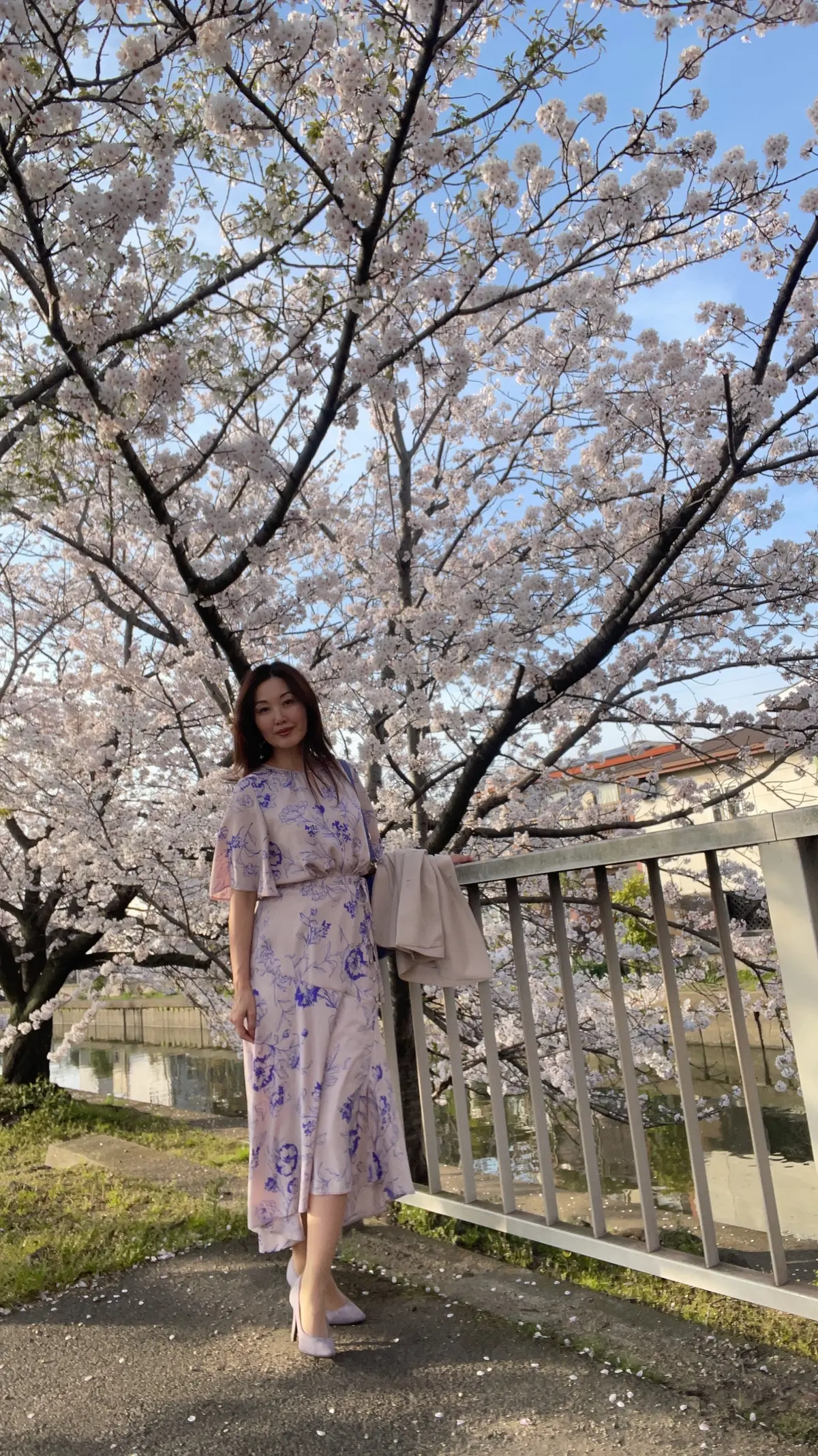 春　欲張りなアラフィフはおしゃれも遊びもの画像_4