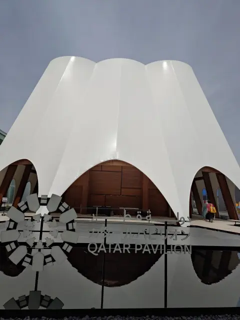 半日で約２万歩！大阪・関西万博2025への画像_4