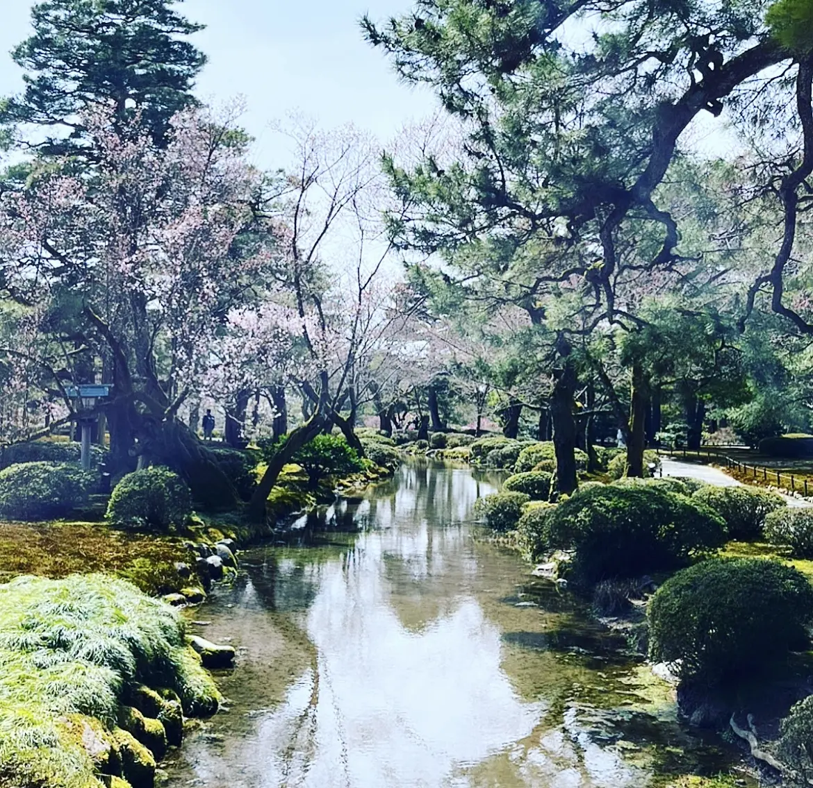 金沢旅①神社・建築巡り&兼六園の画像_7