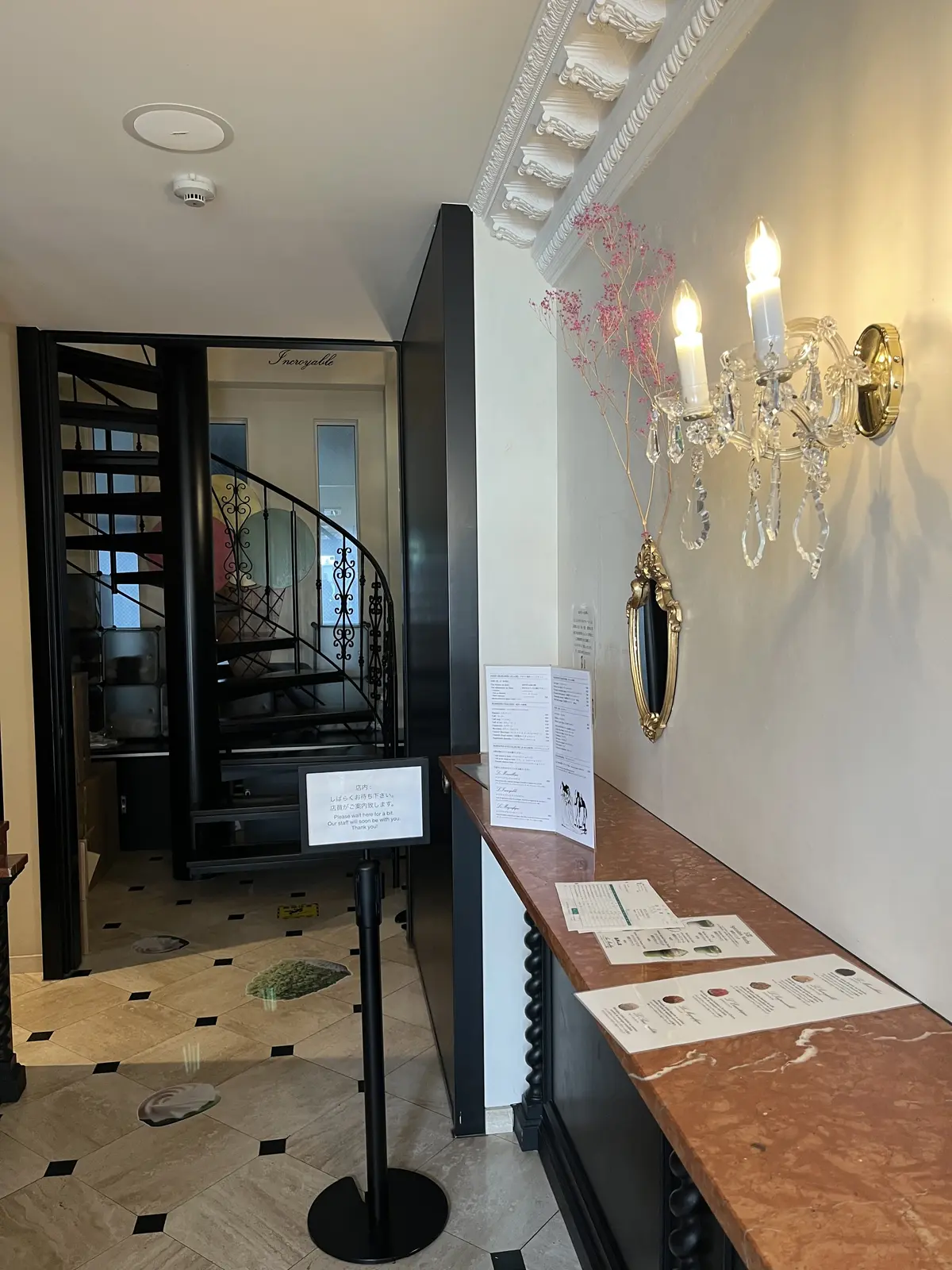 神楽坂で『突然⭐︎ブーケレッスン』の画像_15